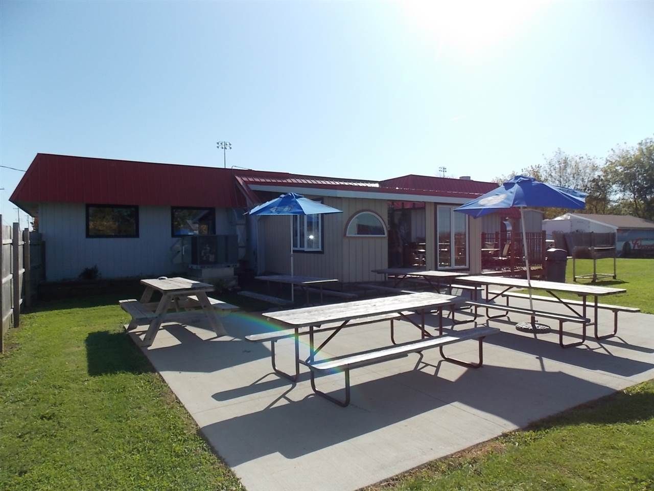 403 W High St, Milton, WI 53563